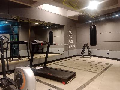 Apartamento en venta en Chapinero Alto, Bogotá · foto 20 de 20