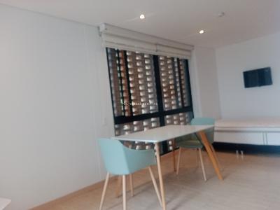 Apartamento en venta en Chapinero Alto, Bogotá · foto 3 de 20