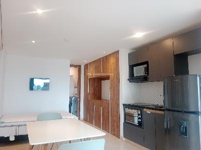 Apartamento en venta en Chapinero Alto, Bogotá · foto 5 de 20