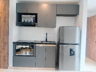 Apartamento en venta en Chapinero Alto, Bogotá · foto 6 de 20