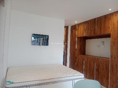 Apartamento en venta en Chapinero Alto, Bogotá · foto 7 de 20