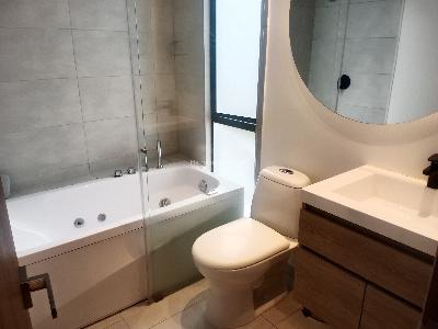 Apartamento en venta en Chapinero Alto, Bogotá · foto 8 de 20