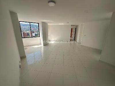 Apartamento en arriendo en El Portal, Envigado · foto 4 de 15