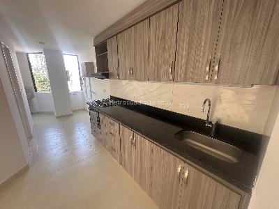 Apartamento en Arriendo, El Portal, Envigado