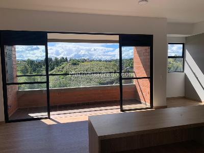 Apartamento de 2 alcobas en arriendo en Rionegro, Rionegro, 10 m² · foto 5 de 10