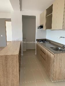Apartamento de 2 alcobas en arriendo en Rionegro, Rionegro, 10 m² · foto 7 de 10