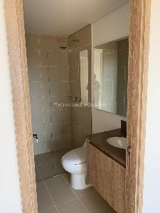 Apartamento de 2 alcobas en arriendo en Rionegro, Rionegro, 10 m² · foto 8 de 10