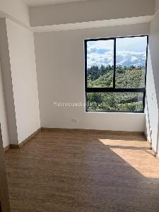 Apartamento de 2 alcobas en arriendo en Rionegro, Rionegro, 10 m² · foto 9 de 10
