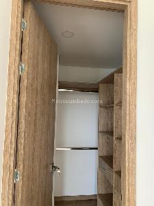 Apartamento de 2 alcobas en arriendo en Rionegro, Rionegro, 10 m² · foto 10 de 10