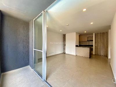 Apartamento de 2 alcobas en arriendo en Ciudad Del Rio, Medellín, 80 m² · foto 2 de 18