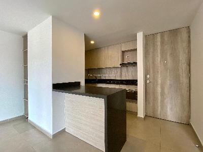 Apartamento de 2 alcobas en arriendo en Ciudad Del Rio, Medellín, 80 m² · foto 4 de 18