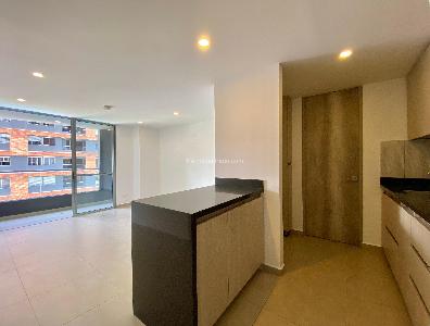 Apartamento de 2 alcobas en arriendo en Ciudad Del Rio, Medellín, 80 m² · foto 5 de 18