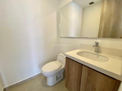 Apartamento de 2 alcobas en arriendo en Ciudad Del Rio, Medellín, 80 m² · foto 8 de 18