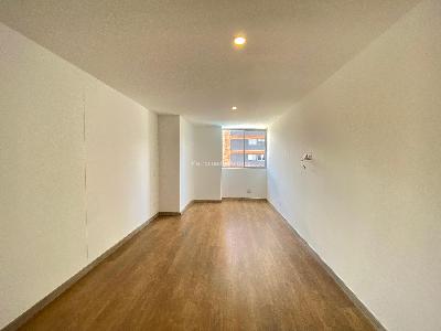 Apartamento de 2 alcobas en arriendo en Ciudad Del Rio, Medellín, 80 m² · foto 9 de 18