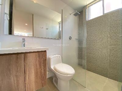 Apartamento de 2 alcobas en arriendo en Ciudad Del Rio, Medellín, 80 m² · foto 12 de 18