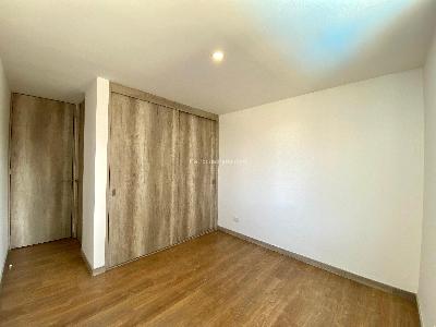 Apartamento de 2 alcobas en arriendo en Ciudad Del Rio, Medellín, 80 m² · foto 15 de 18