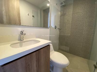 Apartamento de 2 alcobas en arriendo en Ciudad Del Rio, Medellín, 80 m² · foto 16 de 18