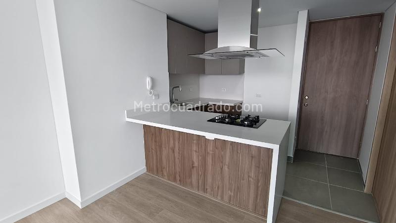 Apartment for rent in Bogotá