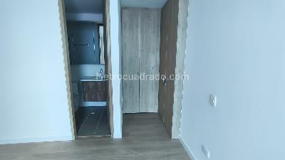 Apartamento en arriendo en San Antonio Norte, Bogotá · foto 7 de 16