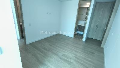 Apartamento en arriendo en San Antonio Norte, Bogotá · foto 13 de 16