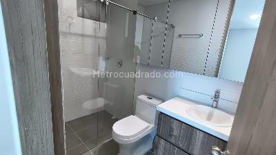 Apartamento en arriendo en San Antonio Norte, Bogotá · foto 14 de 16