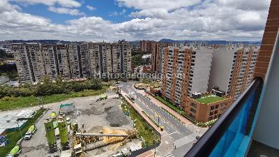Apartamento en arriendo en San Antonio Norte, Bogotá · foto 15 de 16