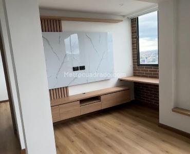 Apartamento en Arriendo, Puente Aranda, Bogotá D.C.