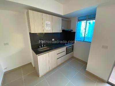 Apartamento de 3 alcobas en arriendo en Las Lomitas, Sabaneta, 85 m² · foto 2 de 18