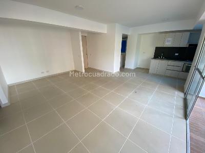 Apartamento de 3 alcobas en arriendo en Las Lomitas, Sabaneta, 85 m² · foto 3 de 18