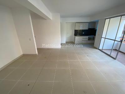 Apartamento de 3 alcobas en arriendo en Las Lomitas, Sabaneta, 85 m² · foto 4 de 18