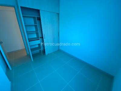 Apartamento de 3 alcobas en arriendo en Las Lomitas, Sabaneta, 85 m² · foto 9 de 18