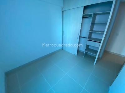 Apartamento de 3 alcobas en arriendo en Las Lomitas, Sabaneta, 85 m² · foto 11 de 18