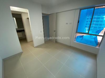 Apartamento de 3 alcobas en arriendo en Las Lomitas, Sabaneta, 85 m² · foto 12 de 18