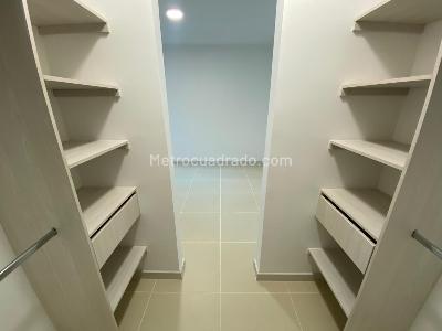 Apartamento de 3 alcobas en arriendo en Las Lomitas, Sabaneta, 85 m² · foto 14 de 18
