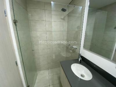 Apartamento de 3 alcobas en arriendo en Las Lomitas, Sabaneta, 85 m² · foto 15 de 18