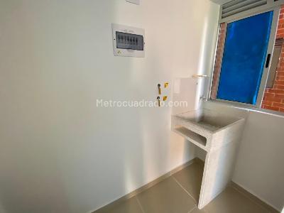 Apartamento de 3 alcobas en arriendo en Las Lomitas, Sabaneta, 85 m² · foto 16 de 18
