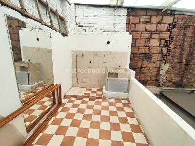Apartamento en arriendo en Castilla, Bogotá · foto 19 de 20