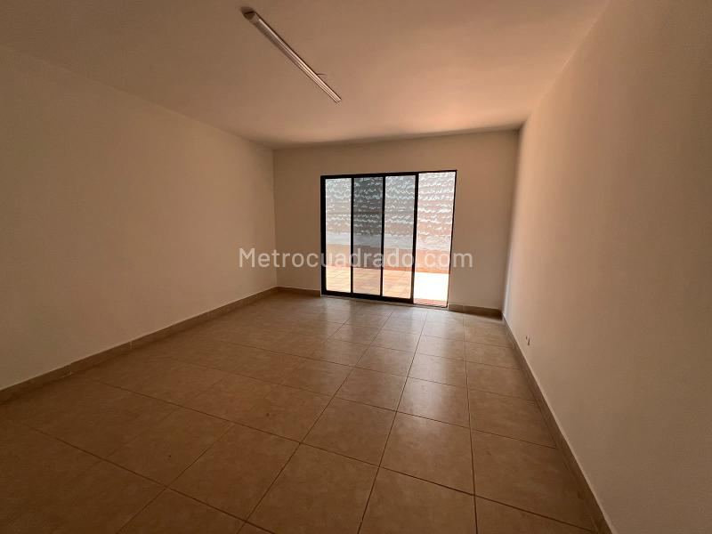 House for rent in Medellín