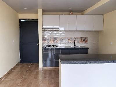Apartamento en arriendo en Soacha, Soacha · foto 6 de 13