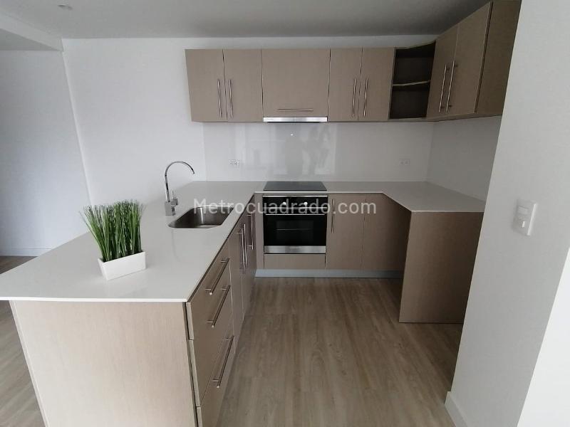 Apartamento en Arriendo, Centro Internacional, Bogotá D.C.