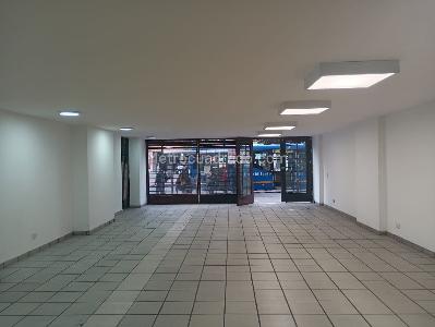 Retail space for rent in Chapinero Central, Bogotá
