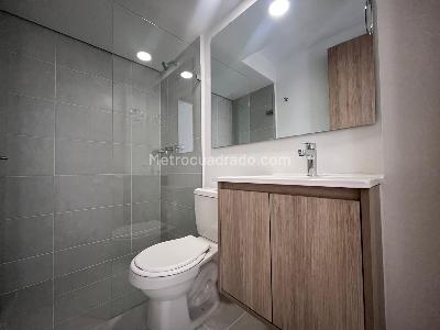 Apartamento de 3 alcobas en venta en Itagui, Itagüí, 55 m² · foto 7 de 20
