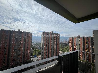 Apartamento de 3 alcobas en venta en Itagui, Itagüí, 55 m² · foto 8 de 20