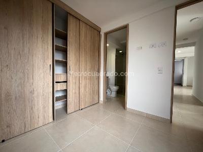 Apartamento de 3 alcobas en venta en Itagui, Itagüí, 55 m² · foto 13 de 20