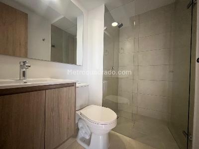Apartamento de 3 alcobas en venta en Itagui, Itagüí, 55 m² · foto 14 de 20