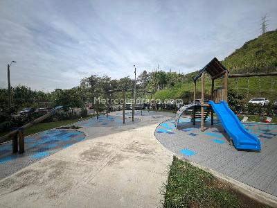 Apartamento de 3 alcobas en venta en Itagui, Itagüí, 55 m² · foto 16 de 20