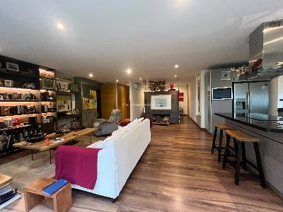 Apartamento en arriendo en San Lucas, Medellín · foto 2 de 19