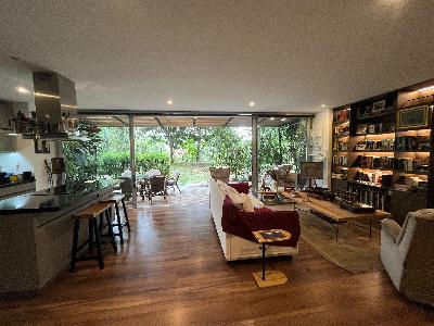 Apartamento en arriendo en San Lucas, Medellín · foto 3 de 19