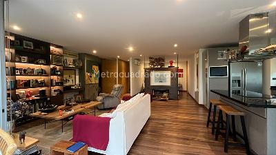 Apartamento en arriendo en San Lucas, Medellín · foto 4 de 19