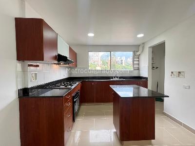 Apartment for rent in Castropol, Medellín